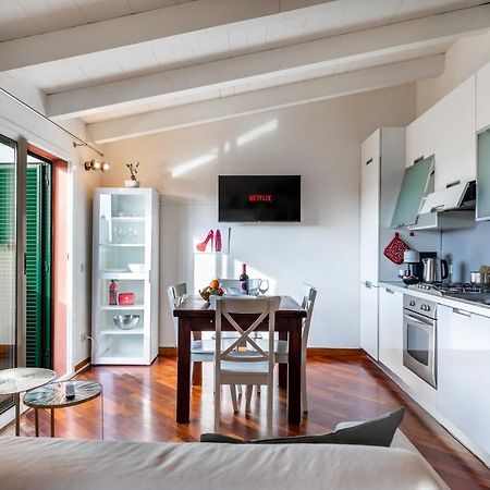 Casa Cosy Suite Venini Милан Экстерьер фото