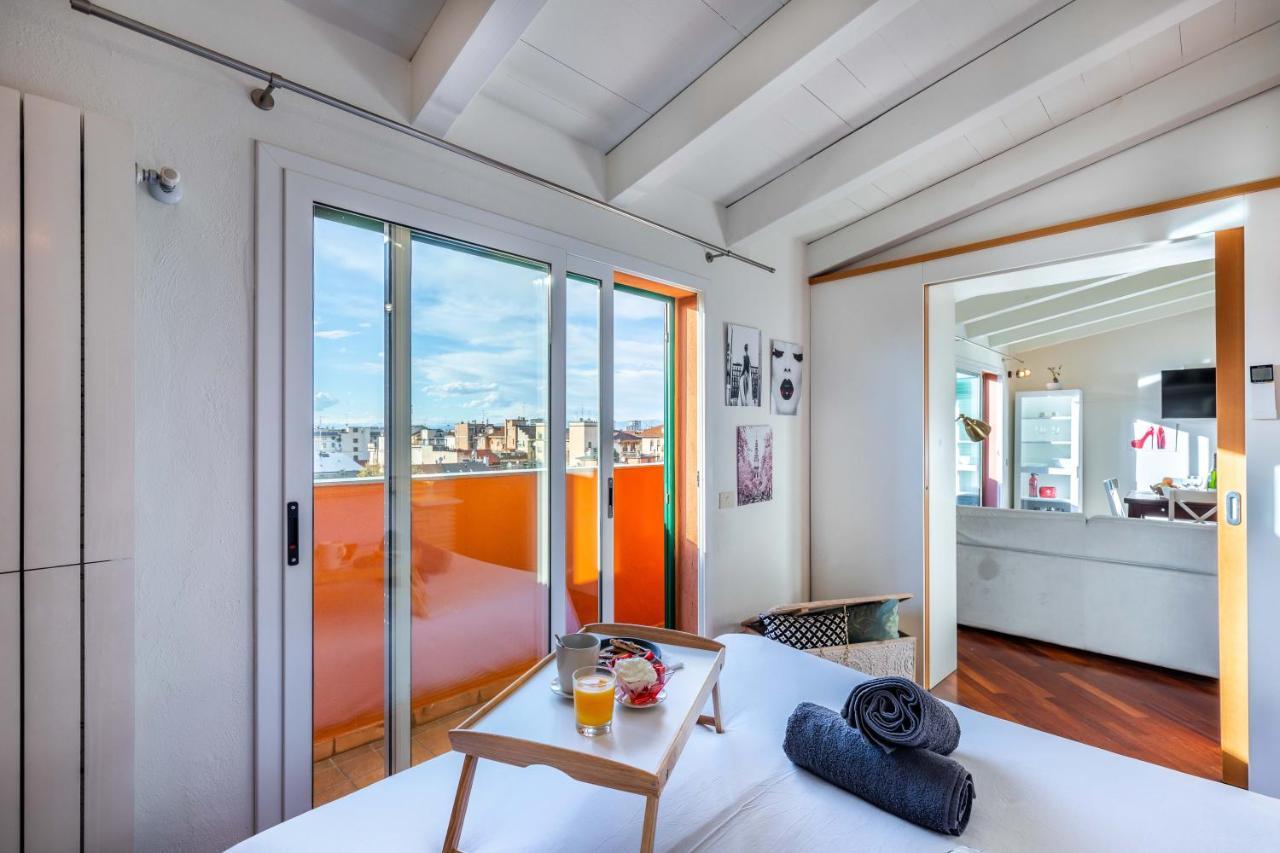 Casa Cosy Suite Venini Милан Экстерьер фото