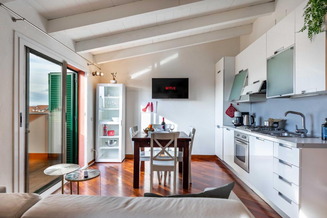 Casa Cosy Suite Venini Милан Экстерьер фото