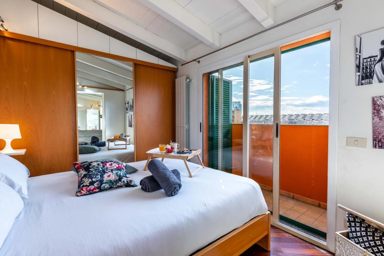 Casa Cosy Suite Venini Милан Экстерьер фото
