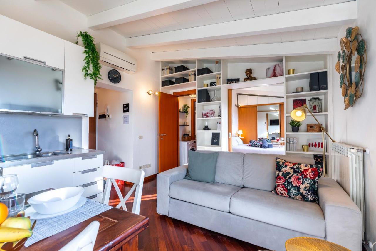 Casa Cosy Suite Venini Милан Экстерьер фото