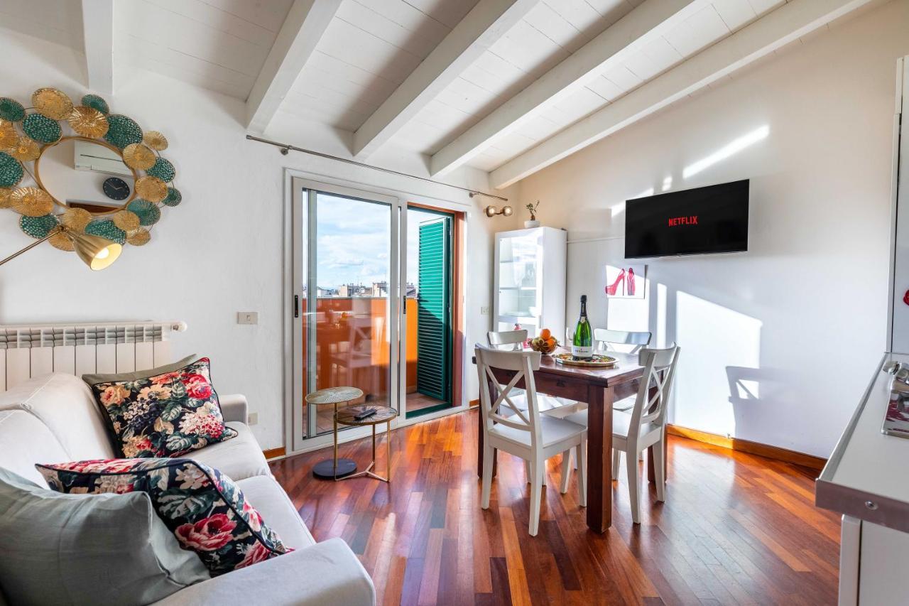Casa Cosy Suite Venini Милан Экстерьер фото