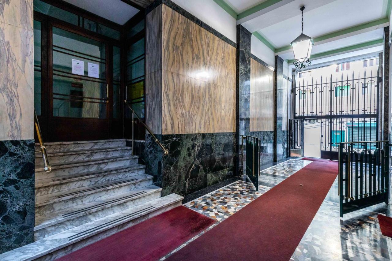 Casa Cosy Suite Venini Милан Экстерьер фото