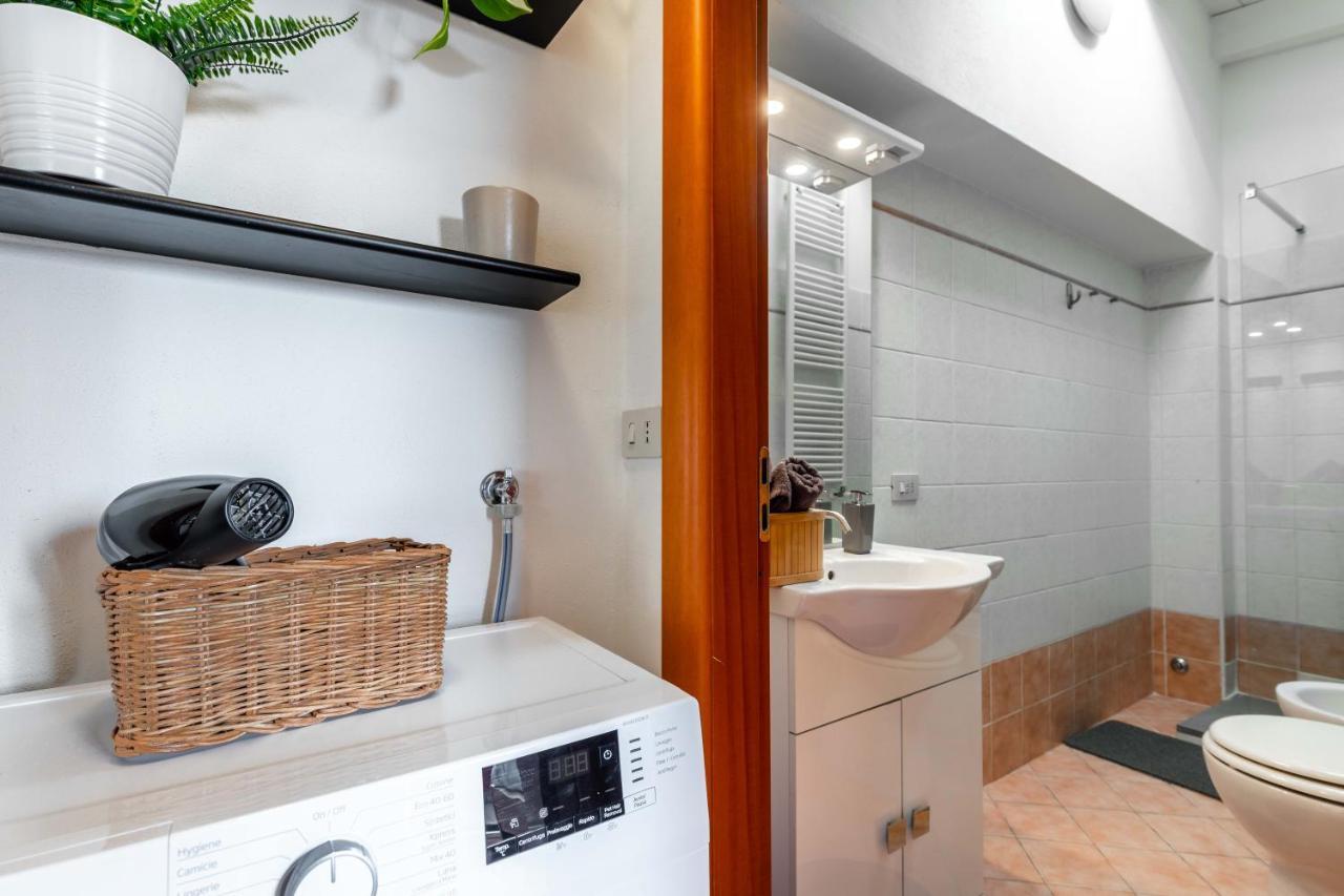 Casa Cosy Suite Venini Милан Экстерьер фото