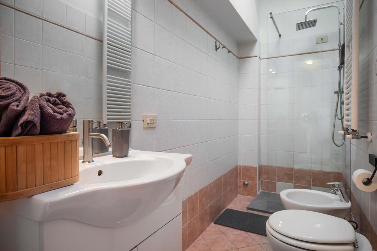 Casa Cosy Suite Venini Милан Экстерьер фото